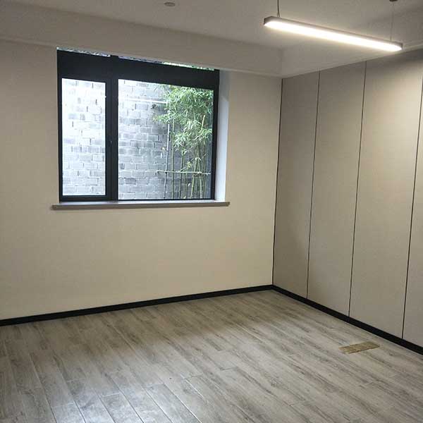 德恒宁波律师事务所办公室律师单独办公室