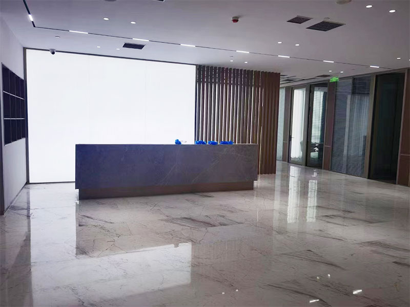 北京康达（宁波）律师事务所新办公大楼照片1